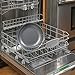 Emeril Lagasse Dishwasher safe Nonstick Hard Anodized Double Burner Griddle, 11