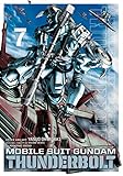 Mobile Suit Gundam Thunderbolt, Vol. 7