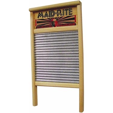 Amazon Best Sellers: Best Hand Percussion Washboards