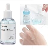 Torriden Dive-In Low Molecule Hyaluronic Acid Serum 50ml 1.69fl oz view 3