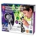 Elenco Microscope & Telescope Set Building Model Kit