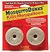 MOSQUITO DUNKS - 2 PACK