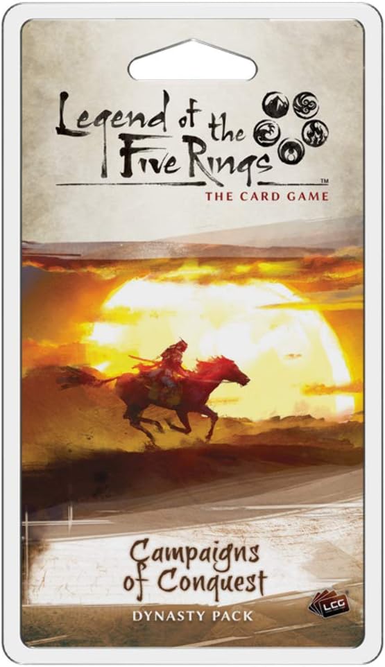 Fantasy Flight Games, Various