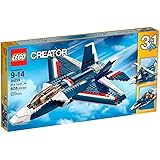 レゴ (LEGO) クリエイター ジェットプレーン 31039