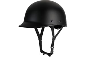 ipoob Reevas Adult Whitewater Kayaking Rafting SUP Surfing Waterskiing Helmet