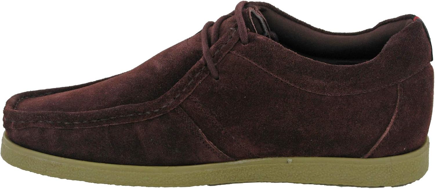 lambretta wallabee shoes