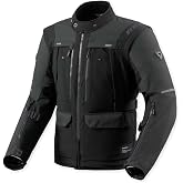 REV'IT! Offtrack 3 H2O Adventure Touring Motorcycle Jacket