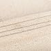 BakeWarePlus Bakers Dough Couche Proofing Flax Cloth 18 x 30 Inch for Baking French Bread Baguettes Loafs