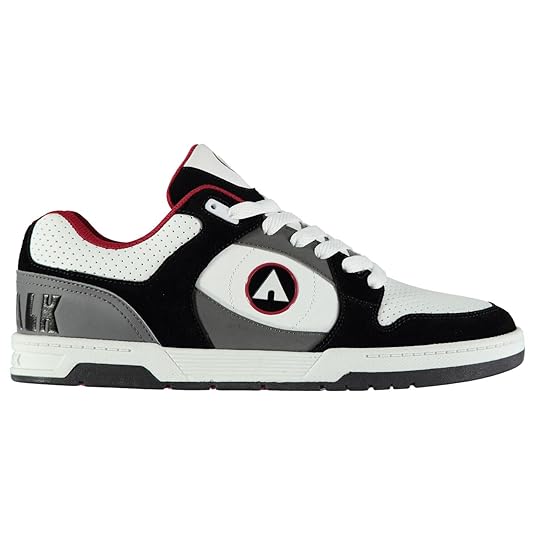 Airwalk Herren Throttle Sn CL82 Skate Sportschuhe