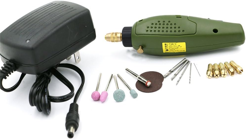 Best moto tool drill press