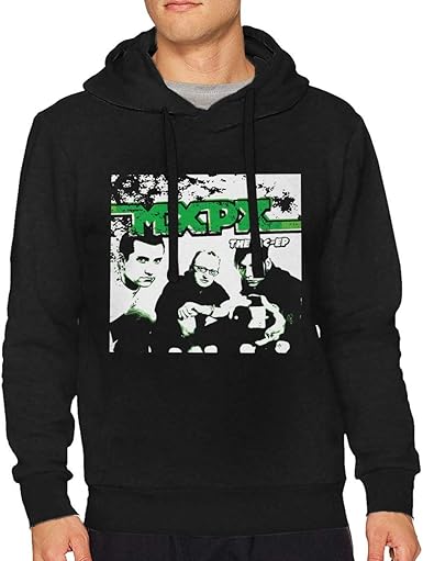 mxpx hoodie