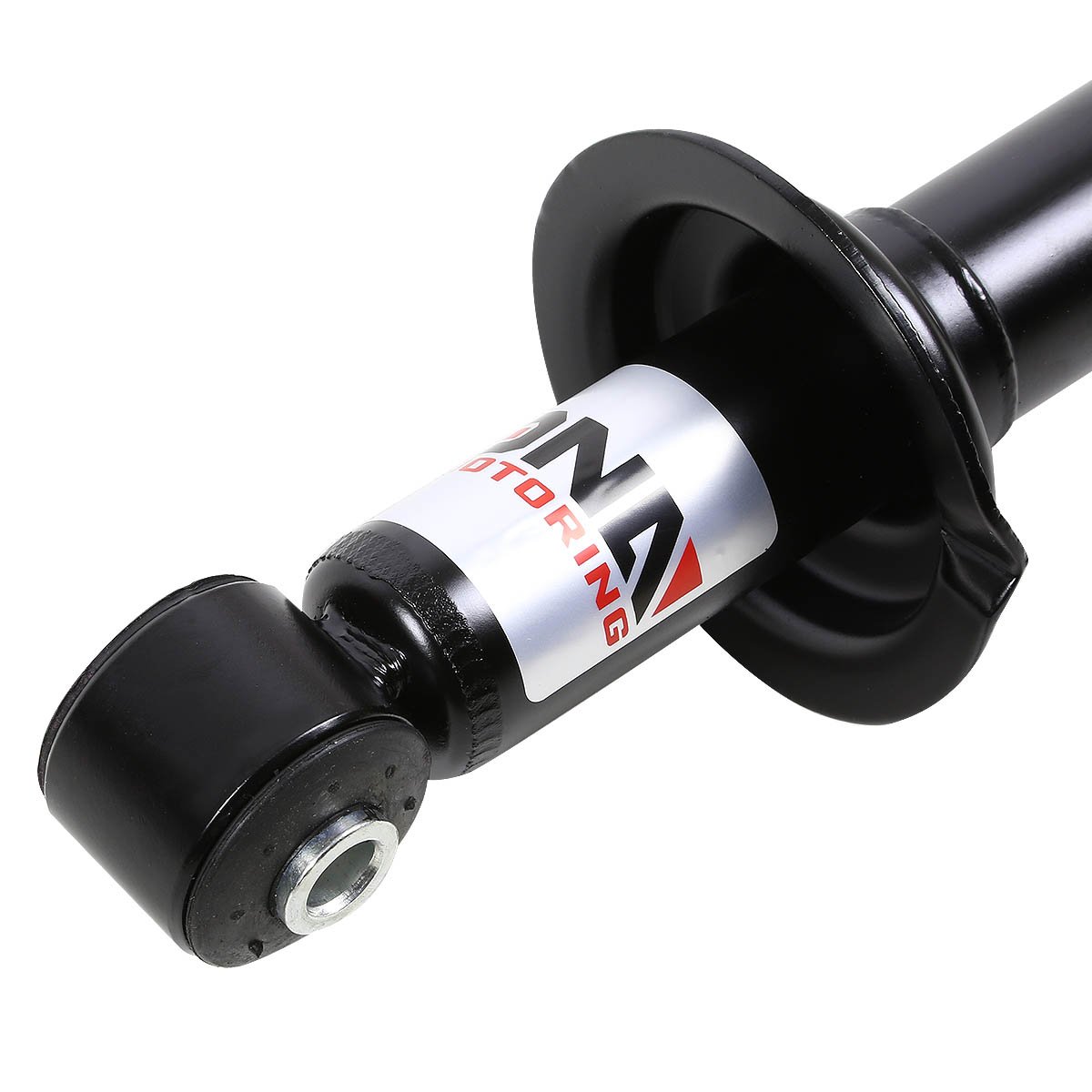 DNA Motoring For Mitsubishi Lancer ES 4DR Front+Rear 4pcs Shock