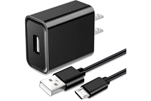 Toeasor Replacement Charging Sync Cable Compatible with Barnes & Noble Nook GlowLight 3, Nook Tablet 7,Nook Glowlight Plus, Nook 10 in BNTV650, Barnes Noble Nook Color (6.6FT)