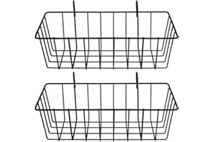 TEHAUX Rabbit Hay Feeder Rack 9.05X3.93X2.95 Inch Hanging Multi-Function Metal Hay Dispenser for Guinea Pigs Bunnies Small Pe