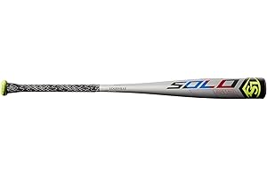 Louisville Slugger 2019 Solo 619 (-11) 2 5/8" USA Baseball Bat