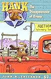 The Disappearance of Drover (Hank the Cowdog)