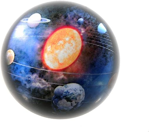 Hd Presse Papier En Forme De Boule De Cristal Hémisphère 80