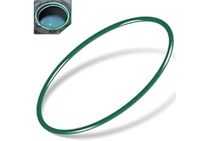 YOURSME 911-245 Fuel Pump Tank Seal, Fuel Tank O-Ring Seal Replacement for Chevrolet Ford GMC Sierra Dodge Ram Chrysler Select Models