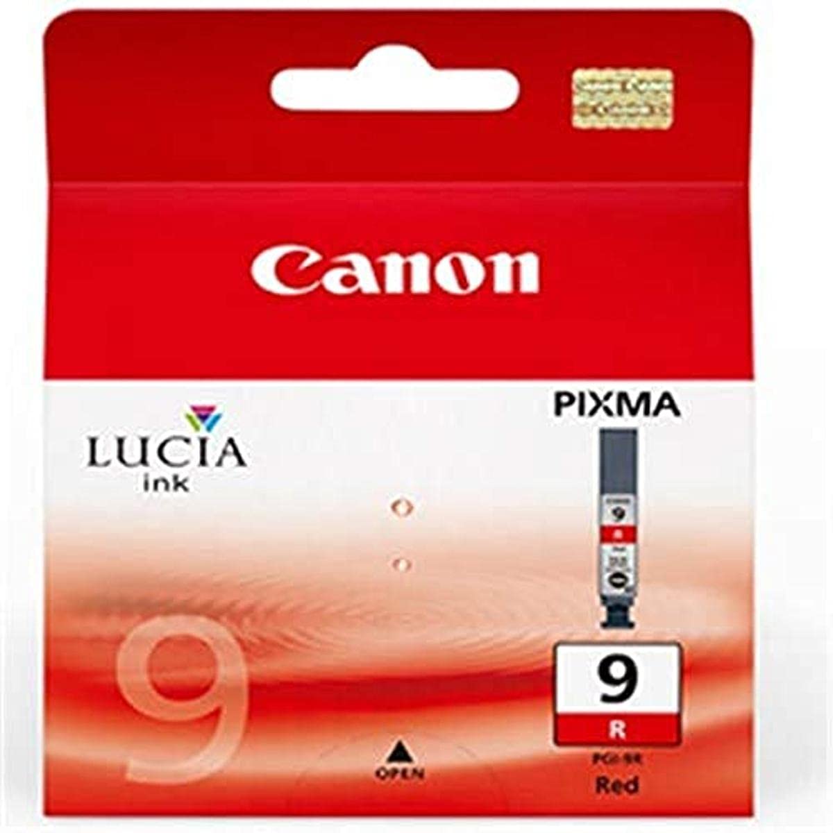 Canon PGI-9 RED INK CARTRIDGE SUPL