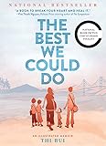 The Best We Could Do: An Illustrated Memoir