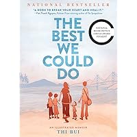The Best We Could Do: An Illustrated Memoir