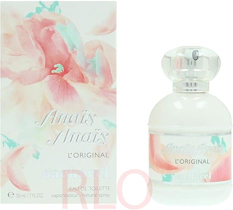 Anais Anais Eau De Toilette Vapo 50 Ml