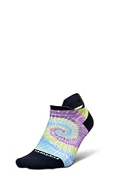 Feetures Elite Light Cushion No Show Tab Athletic
