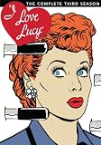 I LOVE LUCY:THE COMPLETE THIRD SEASON (5PC)        image
