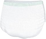TENA ProSkin Pants Super Medium 4x12 Incontinence Pants 48 Zen view 4