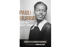 Song in a Weary Throat: Memoir of an American Pilgrimage