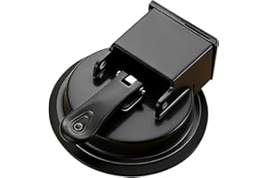 ECOMAID Heavy Duty Floor Gaps Fixer Tool, Laminate Flooring Repair Tools with Suction Cup, Flooring Gap Repair Tool for Wood,