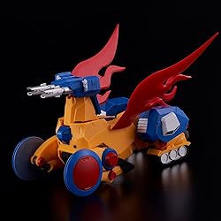 Sentinel - Time Bokan: Yattodetaman - Riobot