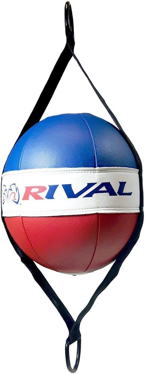 rival double end bag