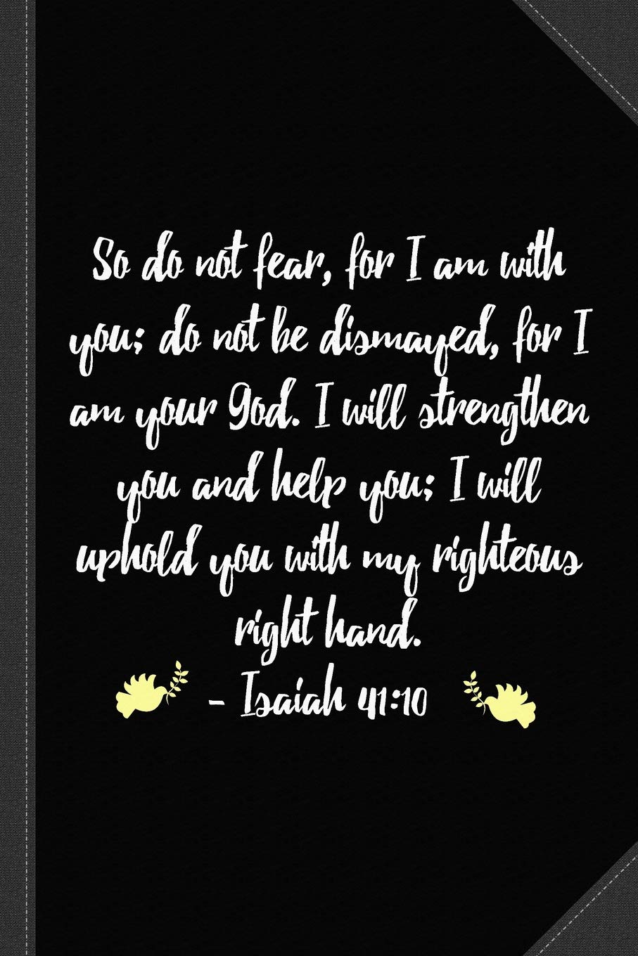 isaiah 4110