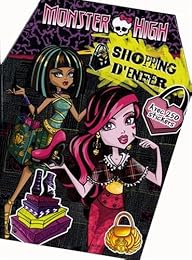Monster High