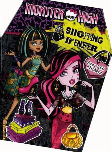 Monster High