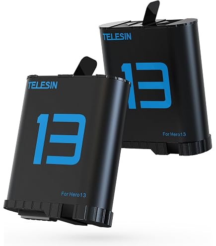 Amazon.com : GoPro Enduro Rechargeable Battery 2-Pack Amazon.com : GoPro Enduro Rechargeable Battery 2-Pack
