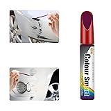 BELOMI Car Scratch Remover, Touch Up Paint For