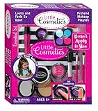 Little Cosmetics Pretend Makeup Essential Set
