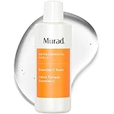 Murad Essential-C Toner – Moisturizing Vitamin C Face Toner with Antioxidants to Refresh, Hydrate, and Restore Radiance – 6 Fl Oz