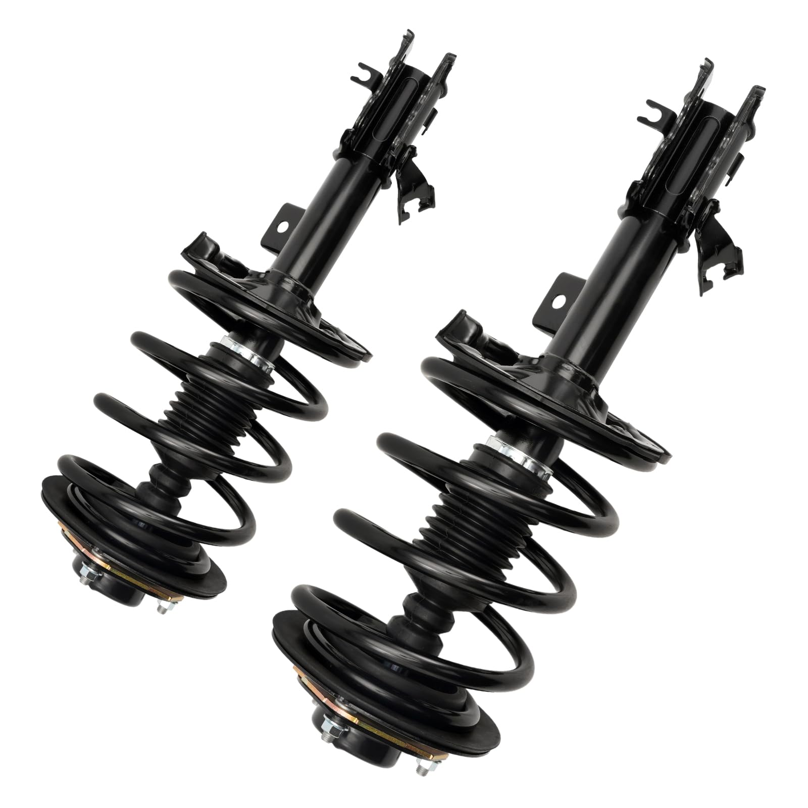 KAC Front Strut & Coil Spring Assembly Set Driver