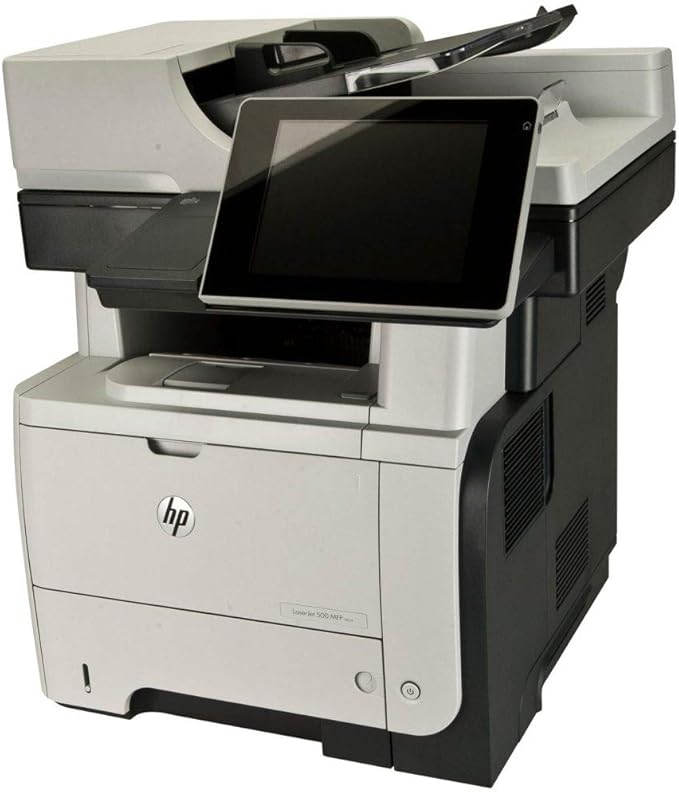 hp laserjet pro 500 m525f