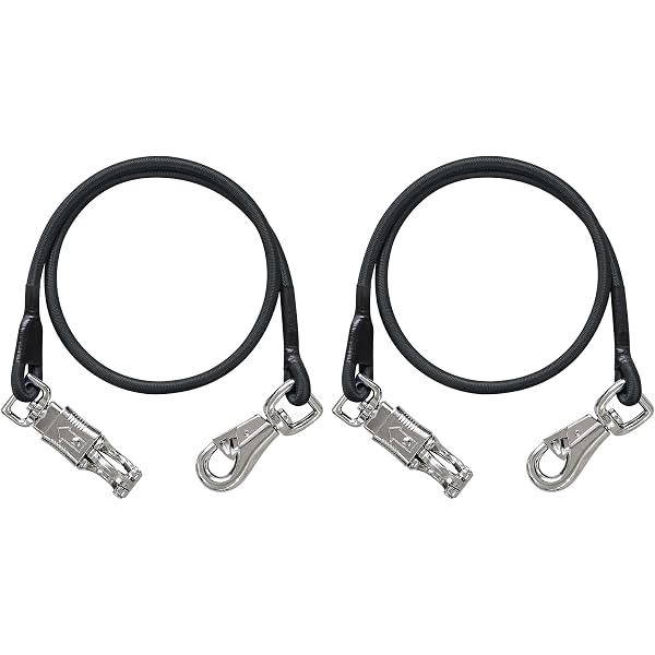 Professional's Choice BUNGEE TRAILER TIE | WRS