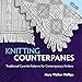Dover Knitting Counterpanes