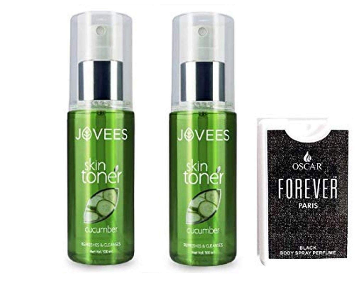 forever skin toner