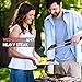 Grill Utensils Set - Heavy Duty Stainless Steel Grill Tools - Spatula, Fork, Tongs, Basting Brush - Premium Barbecue Tools - Grill Set with Gift Box