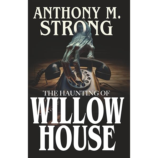 Amazon.com: The Secrets of Hawthorne House: 9781726283151