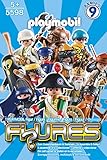 PLAYMOBIL Series 9 Boys Mystery Figures (Styles May Vary)