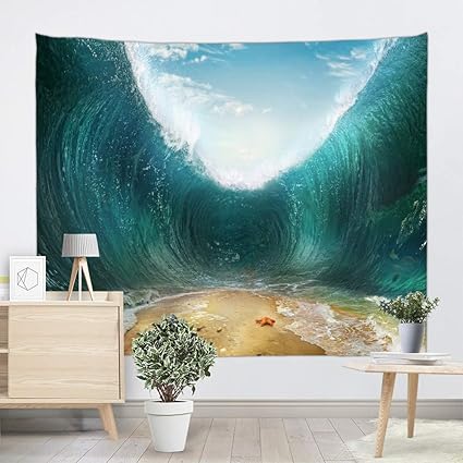 Amazon Com Macheep Modern Ultra High Definition Landscape