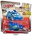Disney Pixar Cars Diecast, DJ